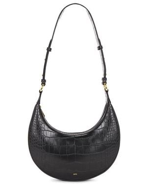 JW PEI Alforja Carly En Color Negro Talla