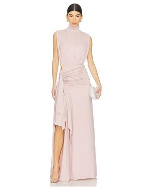 Rangel Hailey Dress - Natural