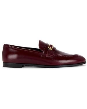 Jeffrey Campbell Flach Loafed - Braun