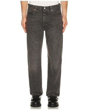 Levi's 501 Original Jeans - Grau