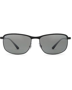 Ray-Ban Sunglasses - Black