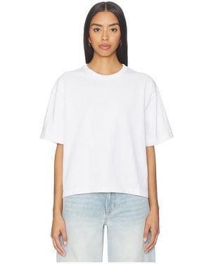 Polo Ralph Lauren Verkürztes Hemd - Weiß