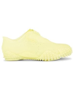 PUMA Mostro Jelly Trainer - Yellow