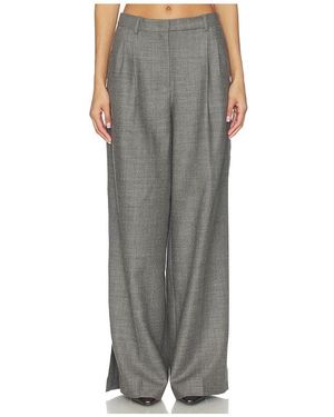 THE GARMENT Pine Pants - Gray
