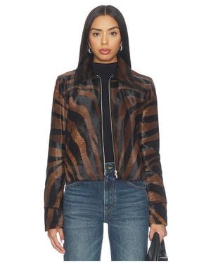 Jonathan Simkhai Daria Jacket - Black