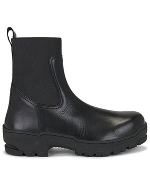 Atp Atelier Feltre Boot - Black