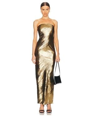 House of Harlow 1960 X Revolve Danna Maxi Dress - White
