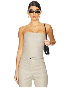 CULTNAKED Bandeau-Oberteil Killa - Natur