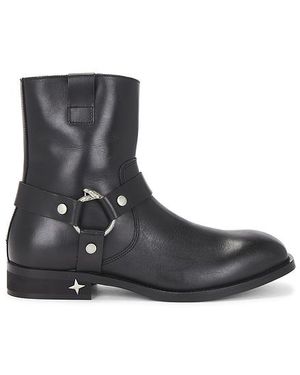 Duke & Dexter Harley Biker - Black