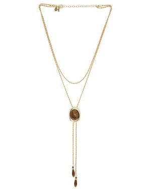 petit moments Heirloom Necklace - Multicolour