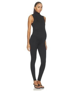 BUMPSUIT Jumpsuit The Stevie - Schwarz