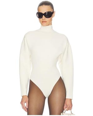 Helsa Body Calloway En Color Crema Talla (También En Xl, Xs) - Neutro