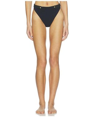 ViX Lian Hotpants Bottom Brazilian - Blue