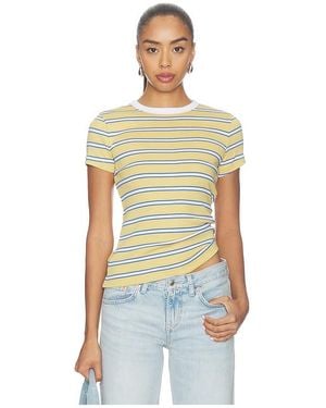 Madewell The '90S Crewneck Tee - White