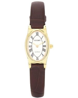 CENDRE Emmeline Watch - Multicolour