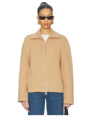 L'academie 'Academie Cardigan Avey - Blau