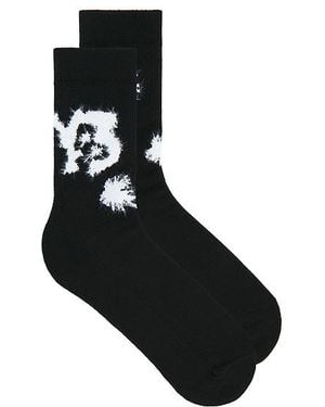 Y-3 Socken Chito - Schwarz