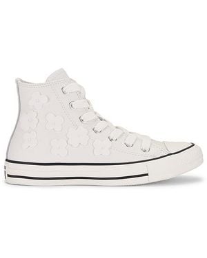 Converse Sneakers Chuck Taylor All Star - Weiß