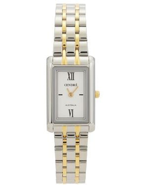 CENDRE X Revolve X Revolve Kelly Watch - Metallic