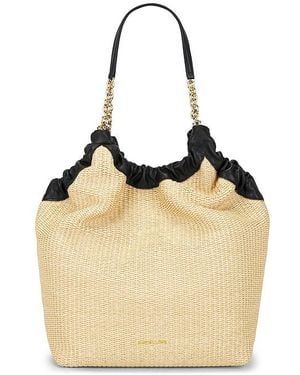 DeMellier London Miami Tote - Natural
