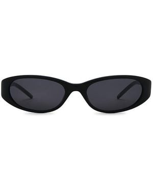 Chimi Sonnenbrille Dele - Schwarz