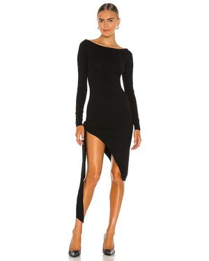 Nbd Solana Dress - Black