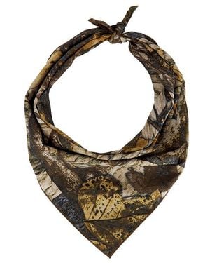 Satisfy Bandana Softcell - Schwarz