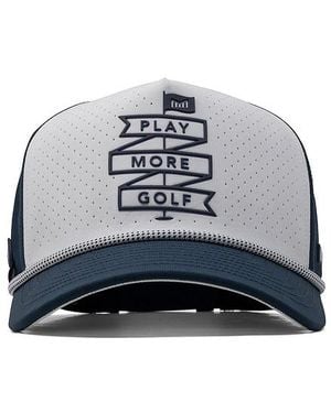 Melin Hydro Odyssey Drive Cap - Blue