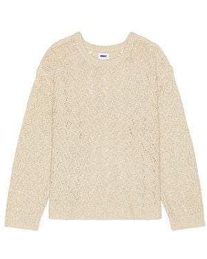 Obey Strick Shimoda - Natur