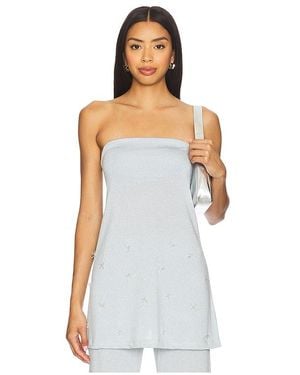 Baobab Suzu Top - White
