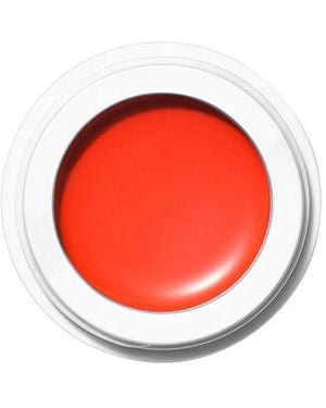 Manasi 7 Over Color - Red