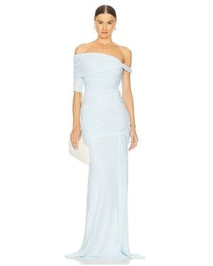 Deme by Gabriella Alba Dress - White