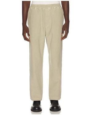 Citizens of Humanity Pull On Pant - Natural