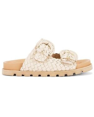Sam Edelman Sandale Tiffanie - Weiß