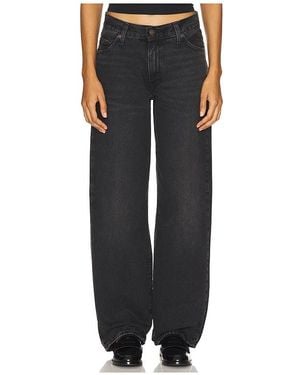 Levi's Baggy Dad Jeans - Black