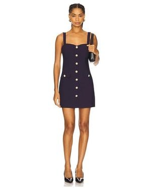 Likely Kleid Brooks - Blau