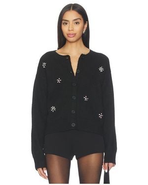 Sanctuary Cárdigan Must Have Gem En Color Negro Talla (También En M, S, Xl/1X, Xs, Xxl/2X)