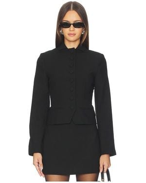 SRG Emilia Jacket - Black