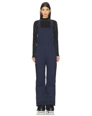 Halfdays Carson Bib - Blue