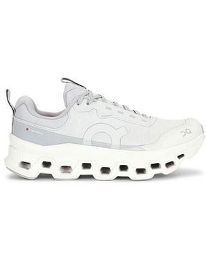 On Shoes Cloudmster 1 Wp - White