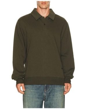 Samsøe & Samsøe Samarcel Polo - Green