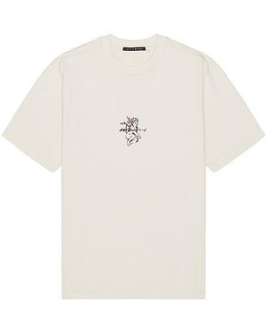 Stampd Cherub Relaxed Tee - White