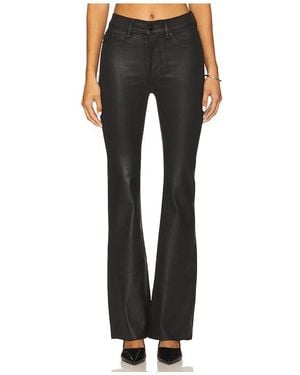 DL1961 Bootcut Bridget - Schwarz