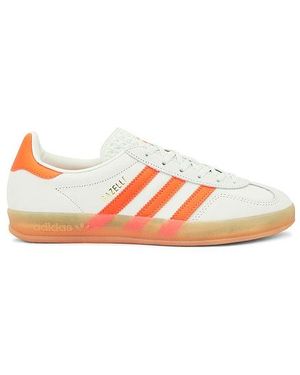 adidas Originals Gazelle Indoor スニーカー - マルチカラー