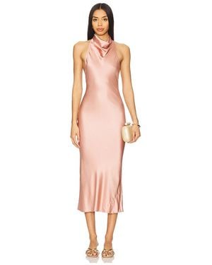 House of Harlow 1960 X Revolve Charlene Midi Dress - White