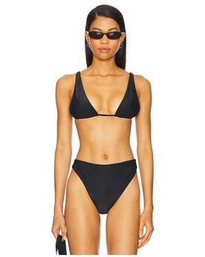 Stone Cold Fox X Revolve Francia Top - Orange