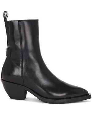 AllSaints Bota Lively En Color Negro Talla (También En 41)