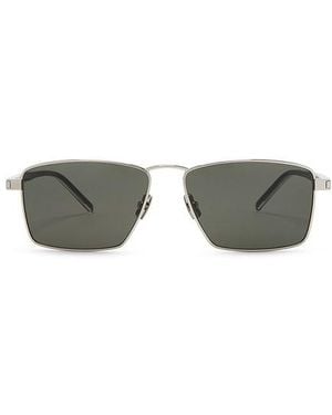 Saint Laurent Sl 700 - Grey