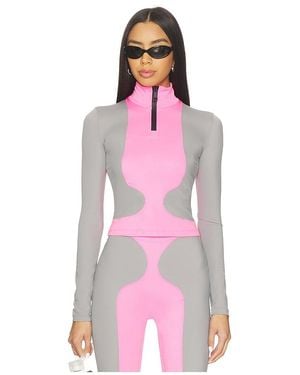 Khrisjoy Dolly Top - Pink