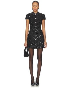 Likely Estella Dress - Black